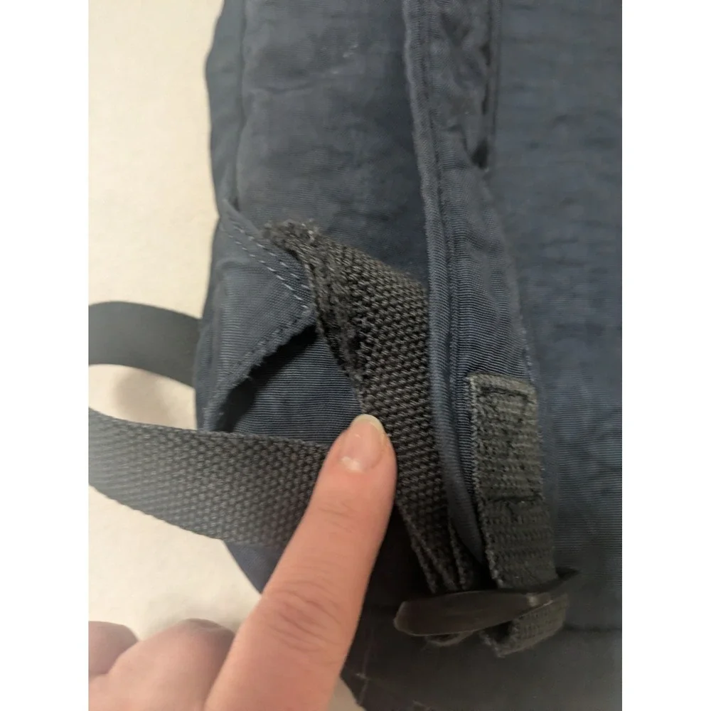 Kipling NAVY Seoul up 15